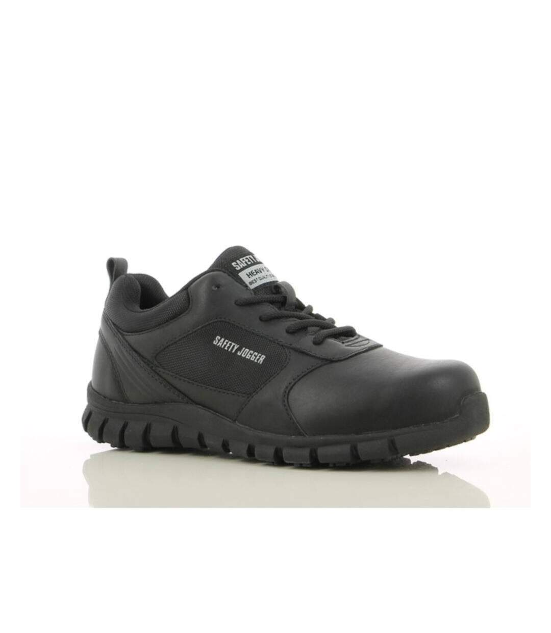 Chaussures  ultra légères Safety Jogger KOMODO S3 SRC ESD-1