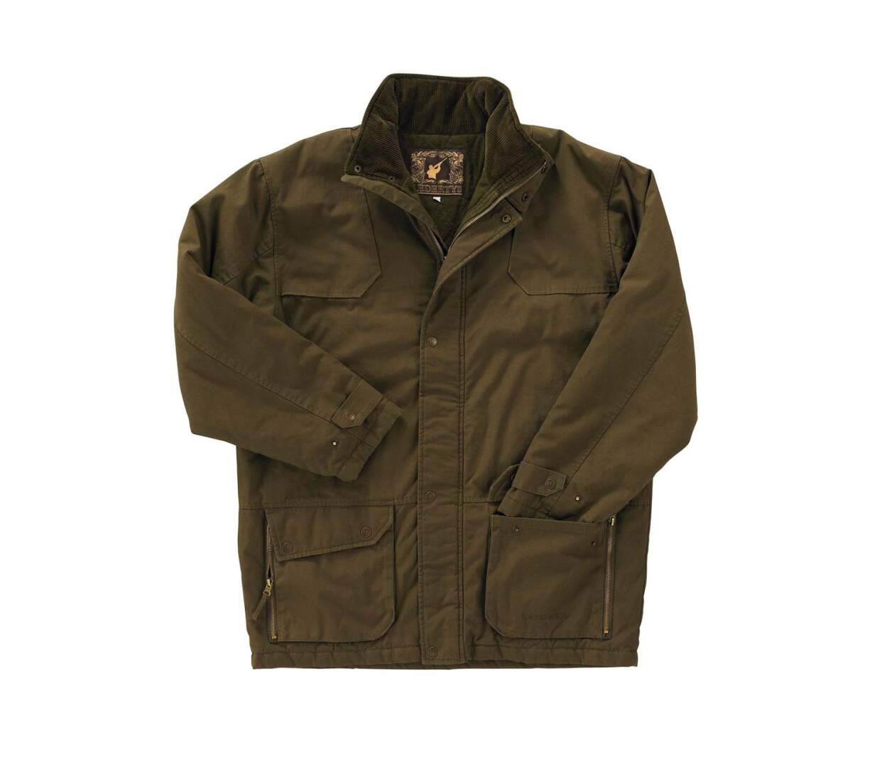 Veste doublée LY0008-1