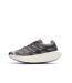 Baskets gris mixte adidas adizero aruku-1