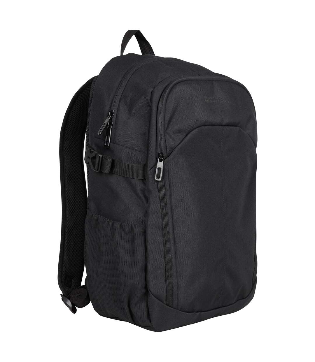 Buzzard 23l backpack one size black Mountain Warehouse-3