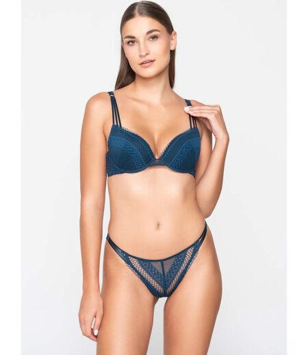 Soutien-gorge push-up CLAIRE Luna Splendida