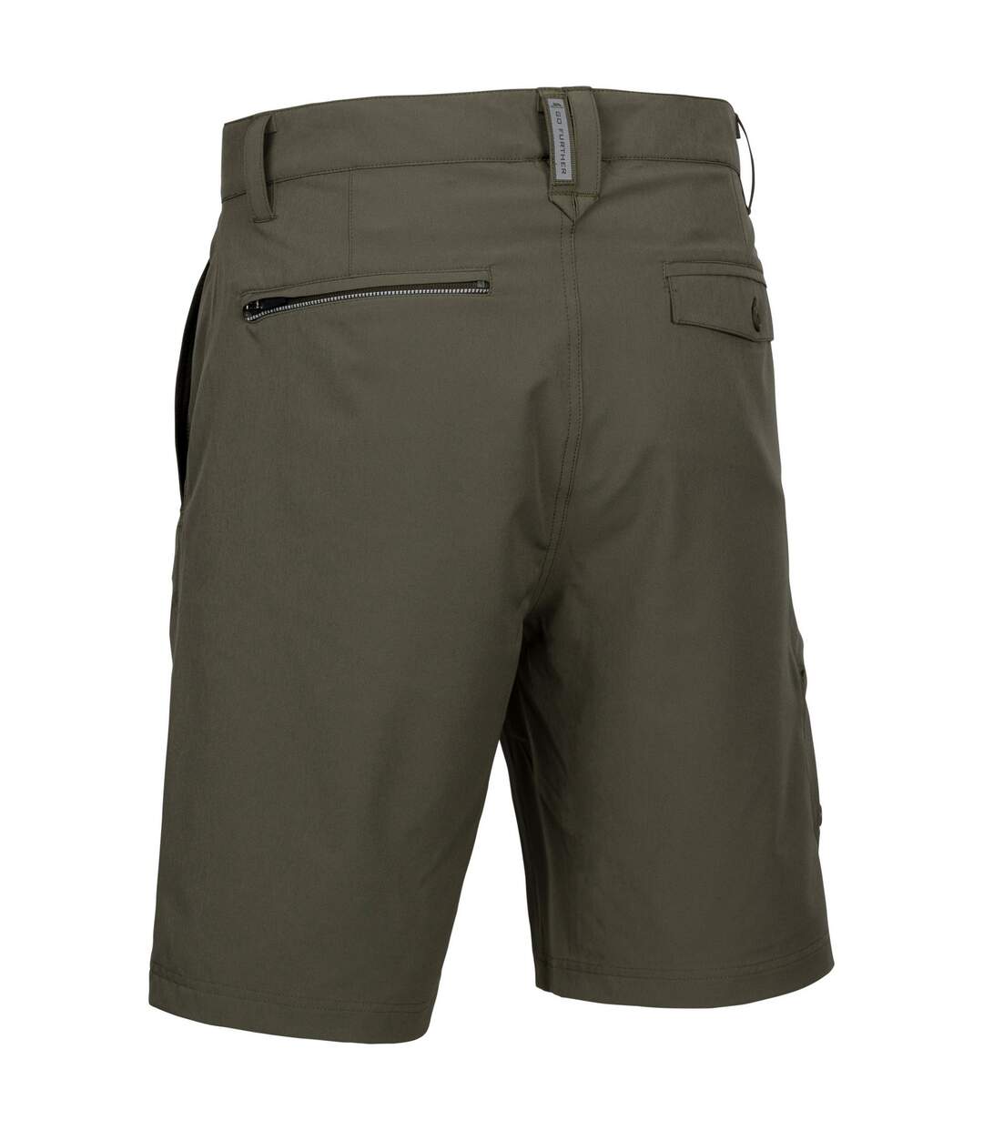 Mens upwell tp75 casual shorts herb Trespass