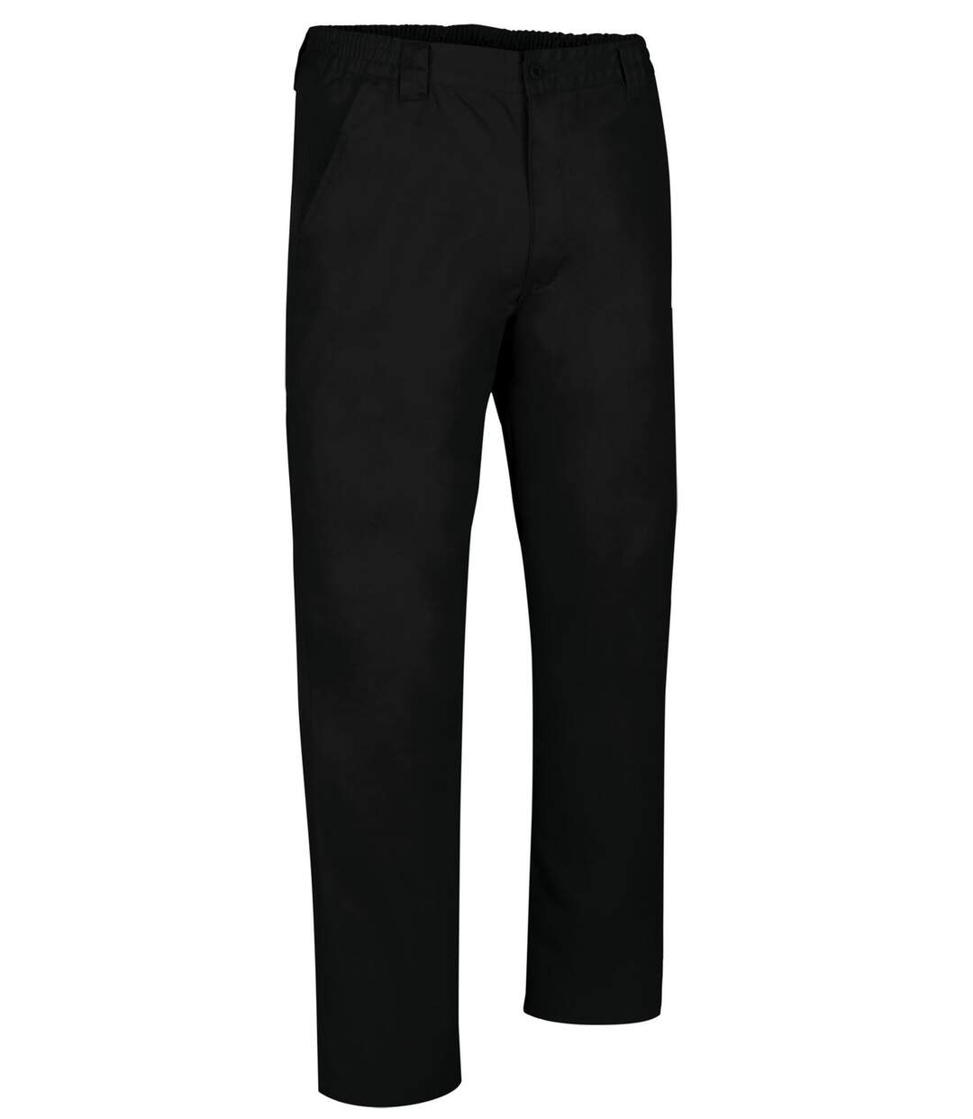 Pantalon de travail - Homme - COSMO - noir-2