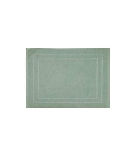 Tapis de Bain Confort 50x70cm Celadon