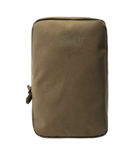 4l Toiletry Bag One Size Brown Magnum