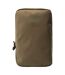 4l Toiletry Bag One Size Brown Magnum-1