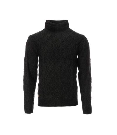 Pull Vert Foncé Homme RMS26 60981 - L