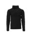 Pull Vert Foncé Homme RMS26 60981 - L-1