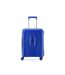 Delsey Paris - Valise cabine 4 roues 55cm Moncey - marine - 7841