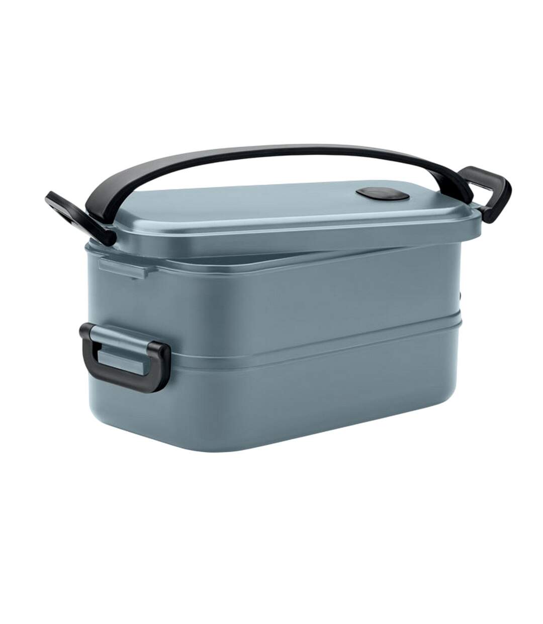 Idolunch lunch box one size petrol MidOcean-2