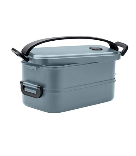 Idolunch lunch box one size petrol MidOcean