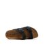 Sandales noires femme chattawak orphée-4