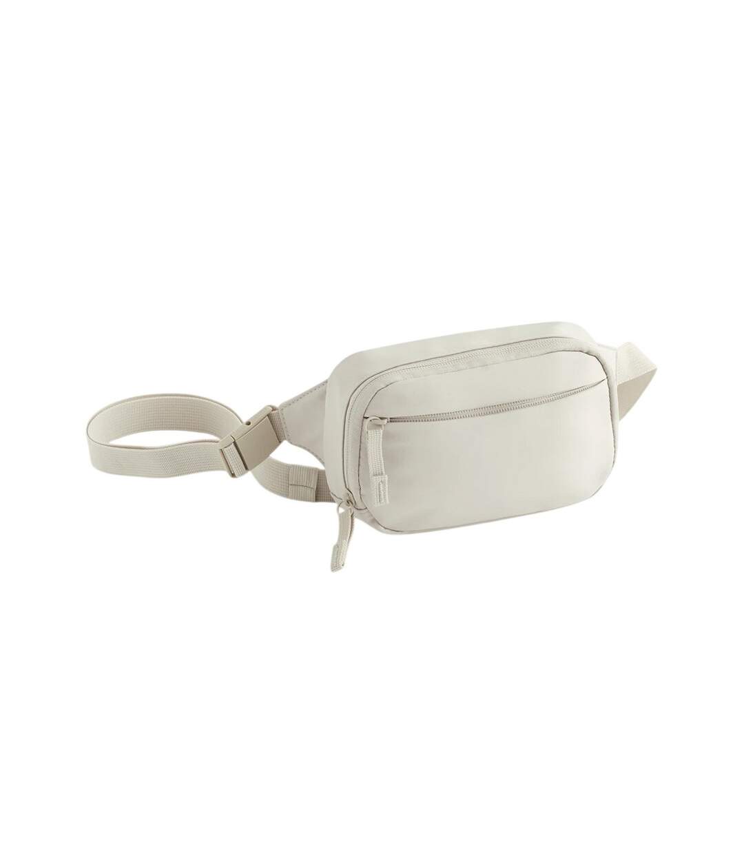 Studio 0.8l Waist Bag One Size Natural Stone Quadra-1