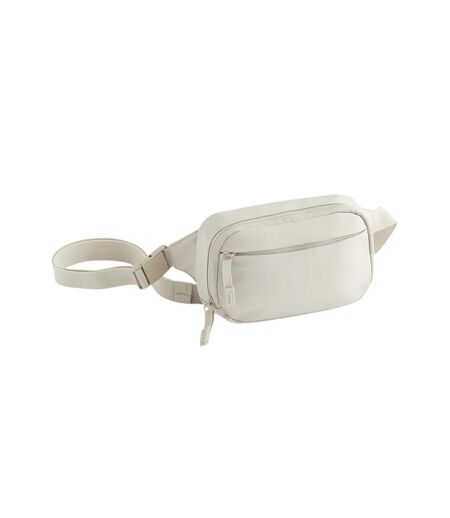 Studio 0.8l Waist Bag One Size Natural Stone Quadra