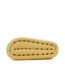 Claquettes jaune femme xti 44489 - 36-2