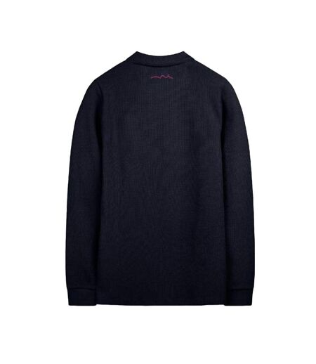 Polo marine hommeteddy smith joele