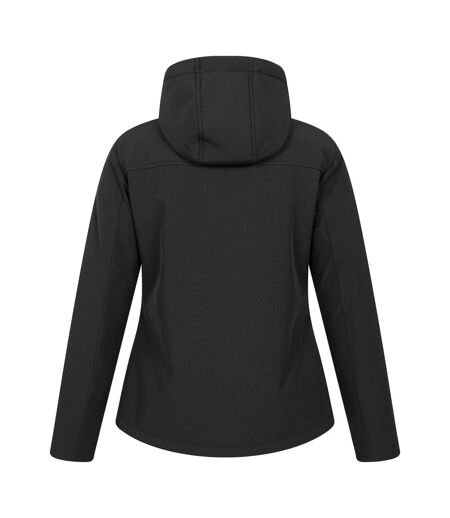 Veste Fern Femme Noir Mountain Warehouse