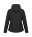 Veste Fern Femme Noir Mountain Warehouse-3