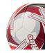 Ballon De Foot Pour Entraînement Motif/style Mini Mini Blanc Rouge Mitre-3