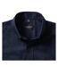 Chemise Manches Courtes Homme Bleu Marine Russell-4
