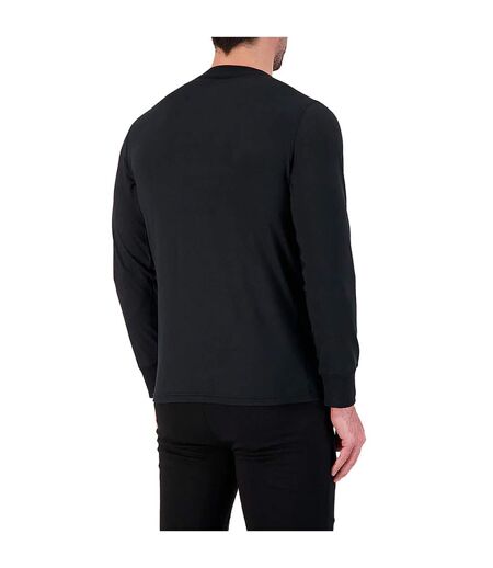 Men's Winter Base Layer Long Sleeve Thermal T-Shirt