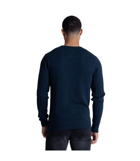 Sweat Homme Bleu Luke 1977
