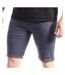 Short chino bleu homme la maison blaggio valric - 28-1