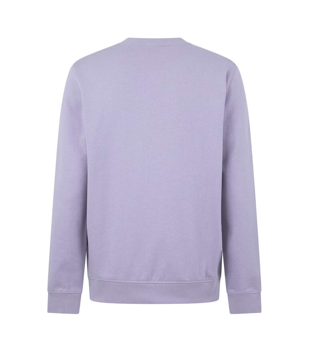 Sweat Westart Homme Violet Boss-3