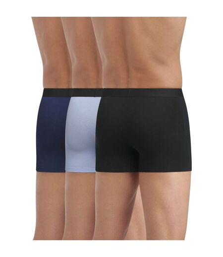 Lot de 3 boxers Pur Confort