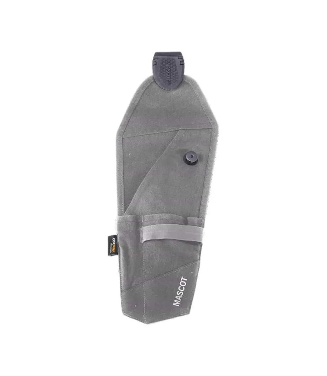 Customised Ruler Holster Bag One Size Stone Grey Mascot-1