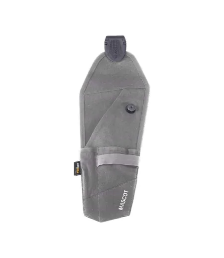 Customised Ruler Holster Bag One Size Stone Grey Mascot