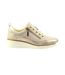 Baskets Kiley Femme Beige Lunar-3