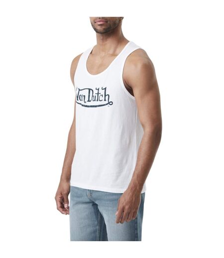 Débardeur homme avec logo sur la poitrine Base Vondutch