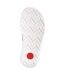Sandales Motif/style Tonal Relieff Femme Blanc FitFlop-4