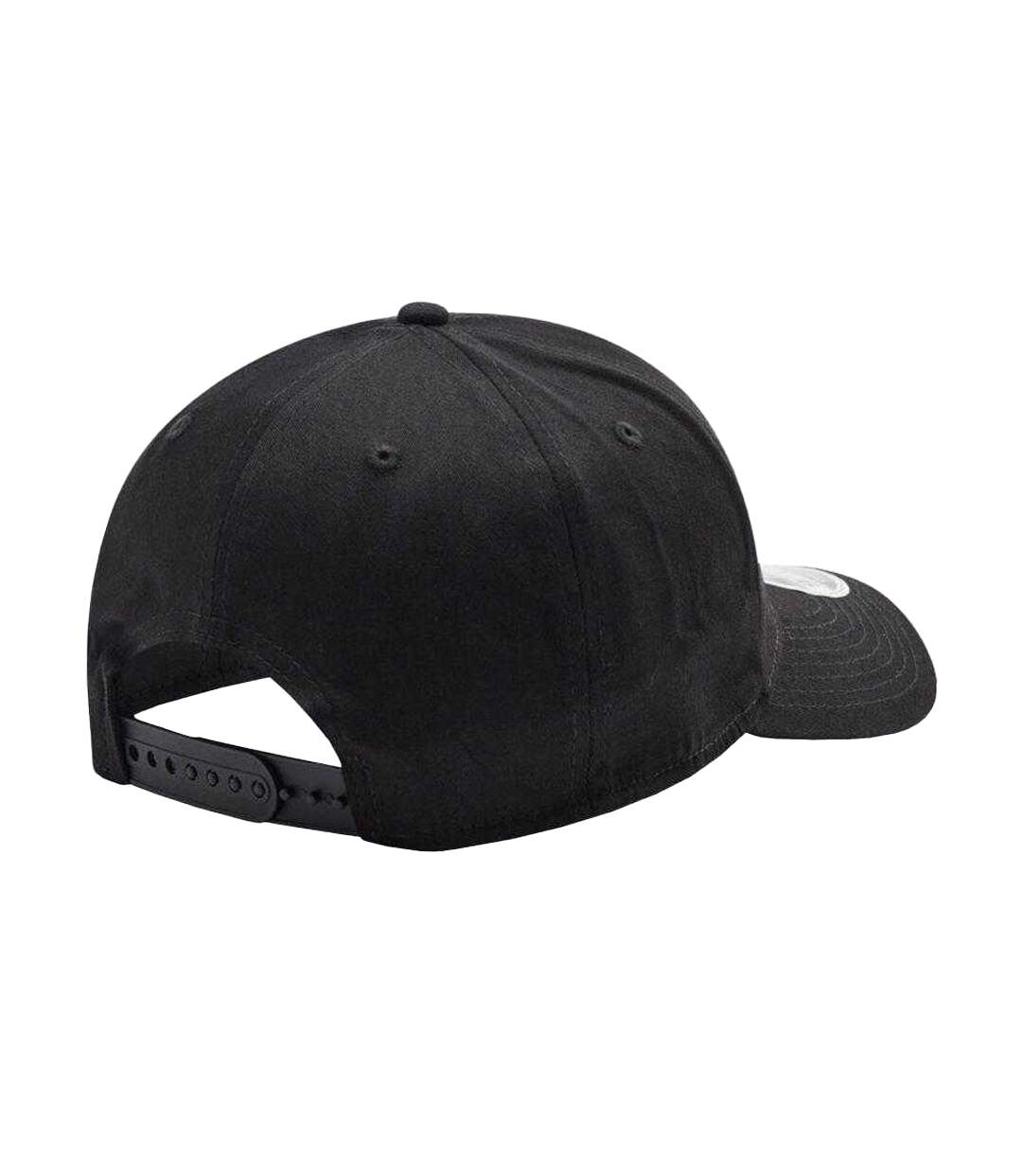 Casquette De Baseball Motif/style New York Yankees Chicago Bulls Noir 47-2