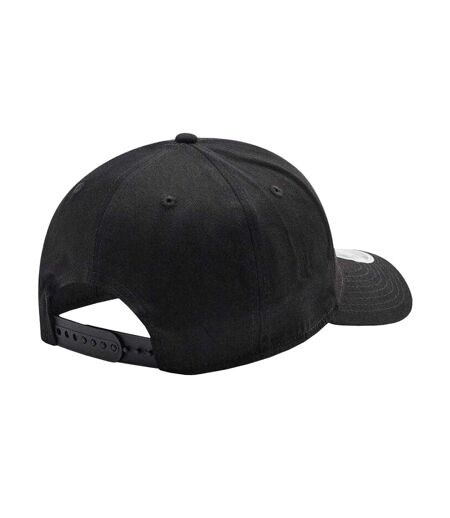 Casquette De Baseball Motif/style New York Yankees Chicago Bulls Noir 47