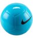 Ballon De Foot Pitch Team Taille 4 Bleu Nike-3