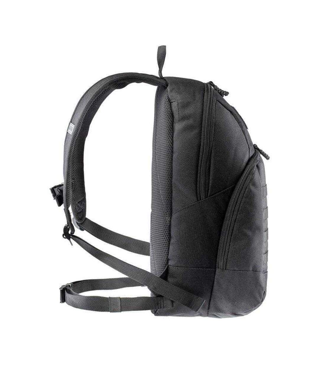 Kamel 15l Backpack One Size Black Magnum-3