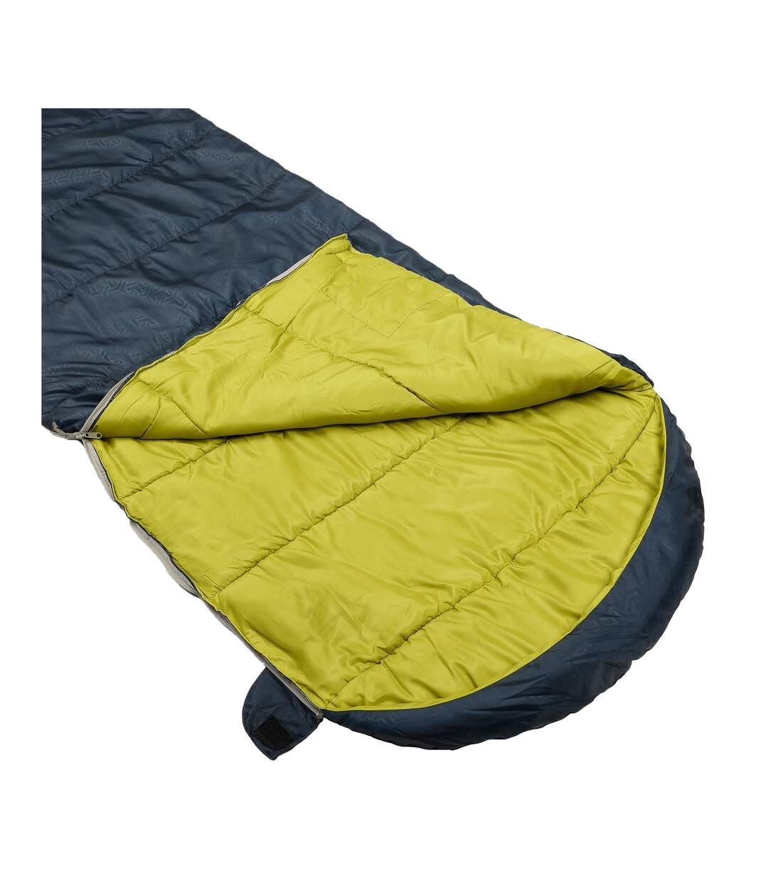 Sac De Couchage Tilva Taille Unique Bleu Nuit Regatta-3