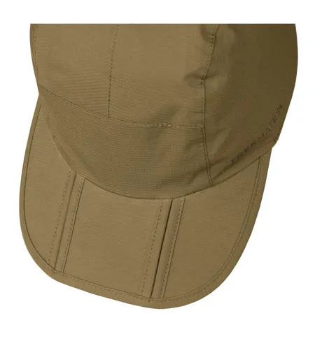 Trekmates - Casquette imperméable Burbage DRY pour hommes et femmes