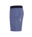Mens Logo Performance Shorts Grape Leaf Karrimor-3