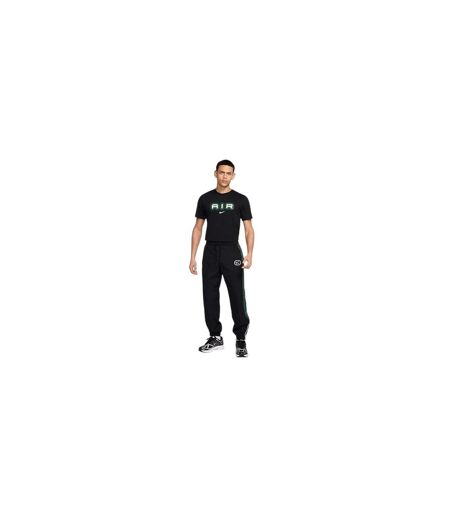 T-shirt Motif/style Graphique Air Homme Noir Nike