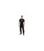 T-shirt Motif/style Graphique Air Homme Noir Nike-1