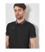 Polo Bali Homme Noir Joma-4