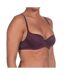 CAROLINA women's preformed bra with underwire and cups-1