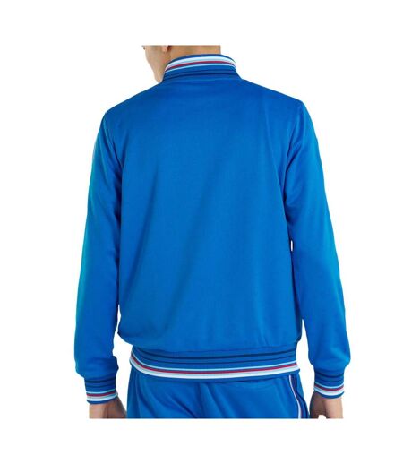 Veste bleu homme umbro monogr regale - l