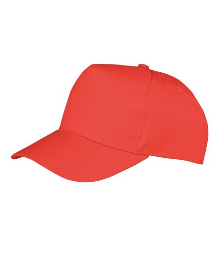 Casquette De Baseball Printers Rouge Result