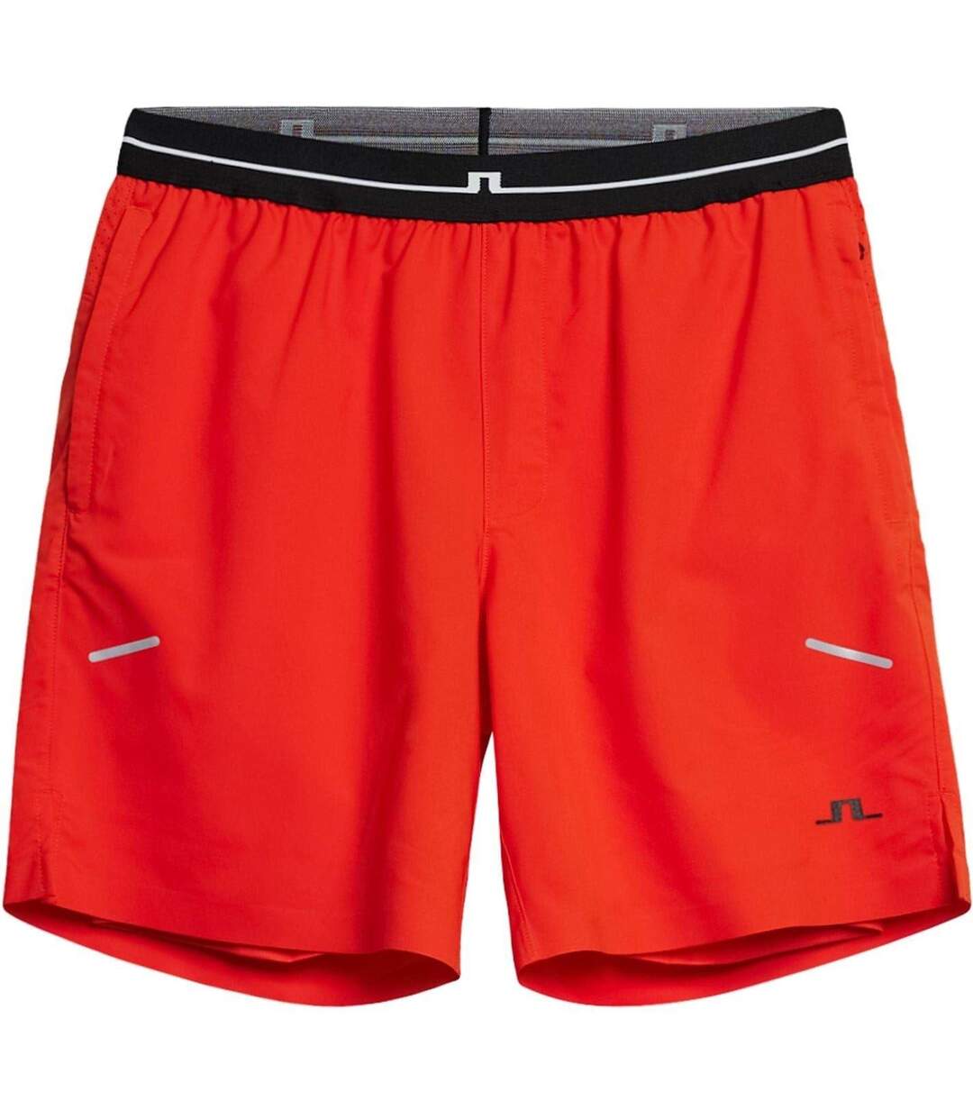 Short Sport Novo Homme Orange J.Lindeberg-2