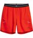 Short Sport Novo Homme Orange J.Lindeberg-2