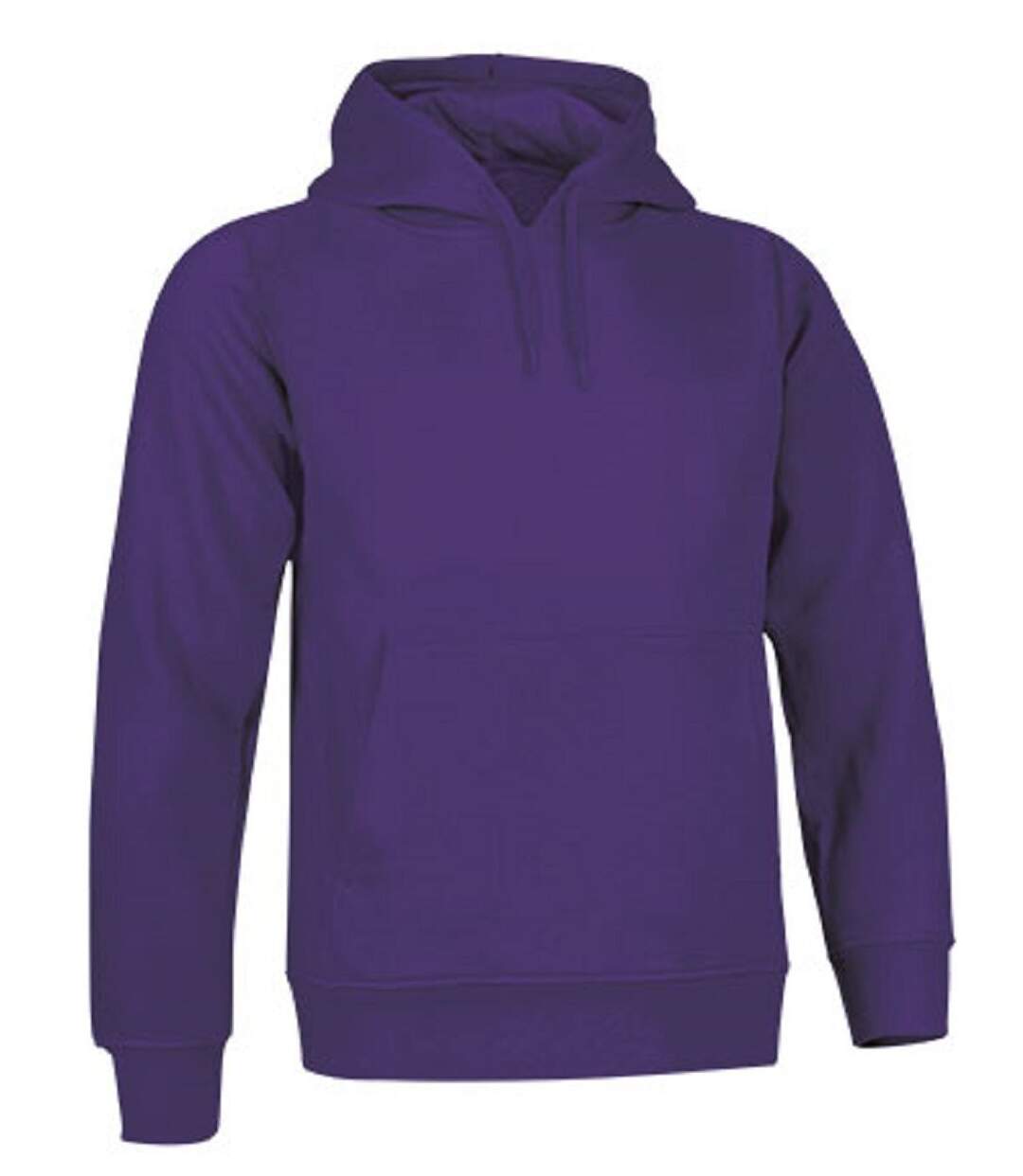 Sweat à capuche - Homme - réf ARIZONA - violet-1